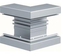 Tehalit - Angle extérieur en aluminium anodisé 651 303 Bra ELN