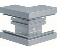 Tehalit - Angle extérieur en aluminium anodisé 851 303 Bra ELN