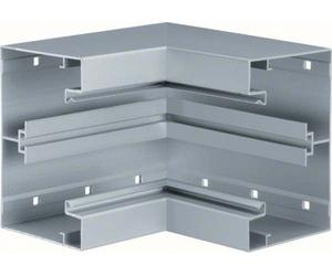 Tehalit - Angle intérieur en aluminium anodisé 851 304 Bra ELN