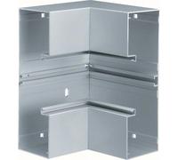 Tehalit - Angle intérieur en aluminium, bras elox 652.104 eln