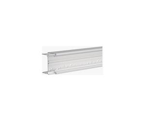 Tehalit BRH6510019016 Base de canal de parapet 2 m