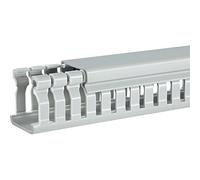 Tehalit Canal de câblage BA6 40040B GR