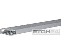 Tehalit Canal de câblage BA6 60015B GR