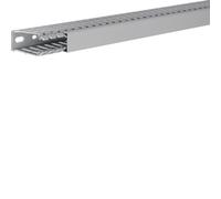 tehalit canal peigne BA7 60x25mm PVC Tehalit.BA7 BA760025