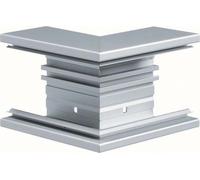 Tehalit - Coin extérieur en aluminium anodisé, bra 651003 eln