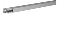 Tehalit Hager DNG3702007030B Canal de câblage (L x l x H) 2m x 20mm x 37mm 2m Gris