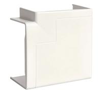 Tehalit.GBD(A) 50085 angle plat blanc GBD5008559016