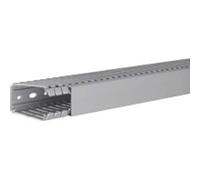 TEHALIT goulotte de câblage stgr BA7 80x40x2000mm avec OT