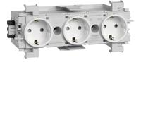 Tehalit GS3001 Vws Prise 3 prises