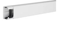 tehalit.LF Conduit PVC 40x60mm, blanc 1pc=2m