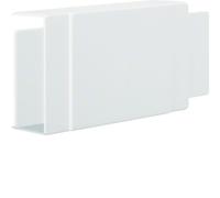 tehalit.LF Element T/X, 40 x 90 mm, blanc LF4009089016
