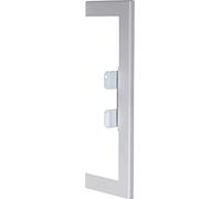 Tehalit Panneau de raccordement mural BR65210W lgr