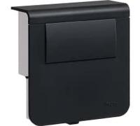 Tehalit Porte-appareils SL200809LED9011