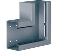 Tehalit - Sous L'angle BRS galvanisé 851305