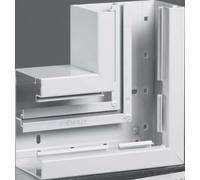 Tehalit - Sous L'angle d'aluminium anodisé Bra 851305 ELN