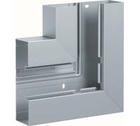 Tehalit - Sous L'angle d'aluminium, Bra elox naturel de 652.105 ELN