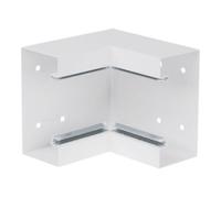 tehalit Tehalit Angle intérieur en profilé de base 68x130 mm tôle d'acier BRS651304 vws Quantité:1
