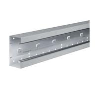 tehalit Tehalit Canal de plinthe UT BRS 651301 galvanisé Quantité:2