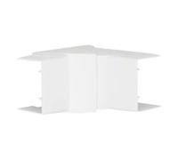 tehalit Tehalit Coin intérieur réglable 40x57 mm blanc trafic LFF400604 vws Quantité:1
