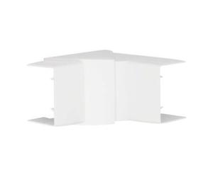 tehalit Tehalit Coin intérieur réglable 40x57 mm blanc trafic LFF400604 vws Quantité:1