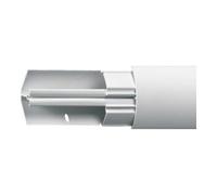 tehalit Tehalit Goulotte d’angle EK 40x40 mm L=2,5 m vw EK4004009016 (2,5 m) Quantité:2