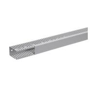 tehalit Tehalit Goulotte de câblage PVC BA6 60040B gris Quantité:2
