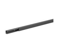 tehalit Tehalit Goulotte de câblage PVC LF 150150 gsw Quantité:2