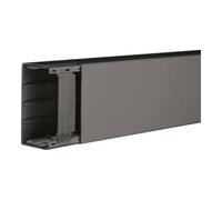 tehalit Tehalit Goulotte de gestion des câbles PVC LF 601100 gsw Quantité:2