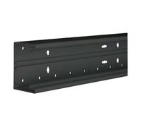 tehalit Tehalit Partie inférieure de goulotte de sous-façade 65x100mm PVC gsw BR6510019011 Quantité:2