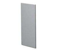 tehalit Tehalit Plaque de finition L 6133 ELN Quantité:1