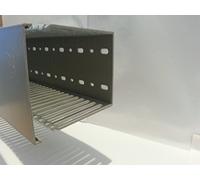 Tehalit X-Large, Noir, X