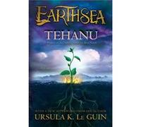 Tehanu by Ursula K Le Guin Ursula K Le Guin (Auteur)