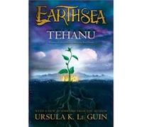 Tehanu by Ursula K Le Guin Ursula K Le Guin (Auteur)