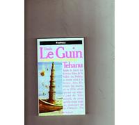 Tehanu: Le dernier livre de Terremer