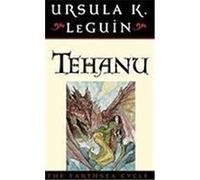 Tehanu, Le Guin, Ursula K., Earthsea Trilogy. Ursula K. Le Guin (Auteur)