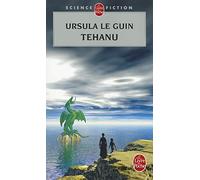 Tehanu (Le Livre de Terremer, Tome 2)