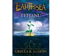 Tehanu (Volume 4)