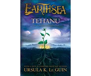 Tehanu (Volume 4)