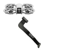 TEHAOUU Câble flexible de caméra pour cardan DJI Neo - Couche plate - Module de connecteur - Ruban de rechange - Pièces de réparation - Câblage visuel original - Pièces d'entretien pratiques
