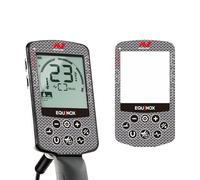 TEHAOUU Film de protection pour Minelab Equinox 700/900 - Anti-rayures et anti-poussière - Accessoire pour détecteur de métaux - 1 pièce avec outils de film (700/900)