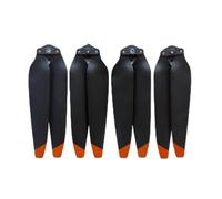 TEHAOUU Hélices compatibles pour DJI Matrice 4/4T/4E - Lames de rechange haute performance pour drones Matrice 4 Series, design durable et équilibré pour un vol stable (2 paires) (1154)