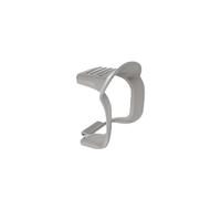 TEHAOUU Pare-soleil pour drone DJI NEO, protection de cardan anti-éblouissement, accessoire (gris clair)