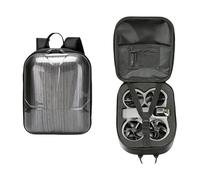 TEHAOUU Sac à dos rigide compatible avec DJI Avata 360 - Étui de protection durable pour drone et contrôleur, prêt pour les voyages en plein air