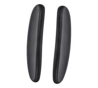 TEHAUX 1 Paire Coussin de Remplacement pour Accoudoir de Chaise de Bureau de Coussins Ergonomiques pour Chaises de Bureau Confort et Détente Assurés Couleur Aléatoire Couleur Aléatoire