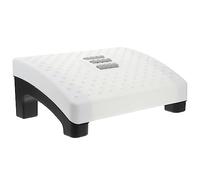 TEHAUX 1 Pièce Tabouret Repasses Du Bureau Pied Escabeau Portatif Selles Escabeaux Pour Rose Travail Chaises Pédales Pour La Pratique Du Piano Pp