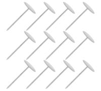 TEHAUX 12 Pièces Moule Décoratif pour Gâteau en Acier Inoxydable Argenté, Outil Réutilisable pour Décorer Tartes et Cupcakes Précision et Créativité