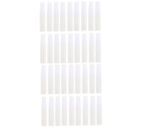 TEHAUX 2 Ensembles Colle Diy Multifonctionnelle Soluble À Eau Pour Artisanat Flacon Pratique Adhésif Manuel Facile À Utiliser Et Transporter 50 Pièces * 2