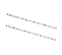 TEHAUX 2 pièces Barre LED Mini pour Photographie Éclairage Stable et Portable Alimentation USB Accessoire de Studio Photo Lumière Douce pour Bijoux et Accessoires