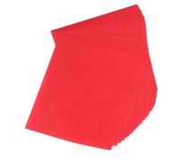 TEHAUX 200 feuilles Papier Origami Double Face pour Activités Manuelles DIY École Fêtes pour Cranes et Décorations