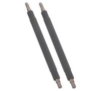 TEHAUX 2pièces Lot de Fer pour Imprimante de Rechange pour Impression Jet Encre Pratiques pour Bureau
